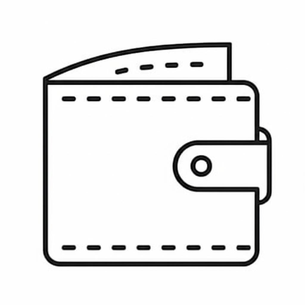 MyWallet Logo